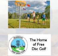 Frisbee Golf