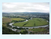 River Forth from Source to Sea